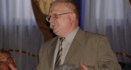 Marek Rutkowski - poseł na Sejm I kadencji / Fot. Izabela Wojno