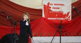 XII Festiwal Piosenki Religijnej i Patriotycznej Bogu i Ojczyźnie