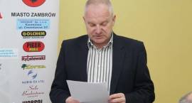 Podsumowano działalność Olimpii w 2013 roku
