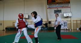 Mistrzostwa Polski Północno-Wschodniej Kyokushin IBK