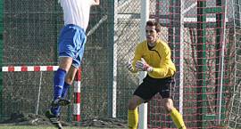 III liga podlasko-warmińsko-mazurska, sezon 2012/2013, Olimpia Zambrów vs. Huragan...