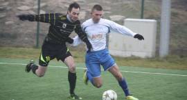 Olimpia Zambrów vs. Mrągowo Morąg 