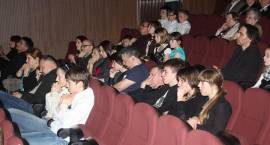 VIII Regionalne Przesłuchania Gitarowe i recital Przemysława Kolarskiego