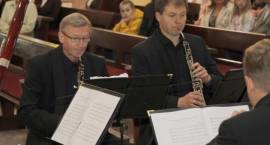 Koncert Ars Cameralis w ramach VII Jesiennego Festiwalu Sacrum et Musica im. Jana Pawła...