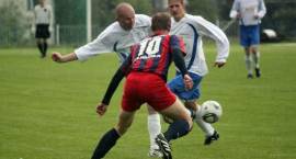 III liga podlasko-warmińsko-mazurska - Olimpia  vs. Warmia Grajewo