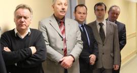 Nowe laboratorium w zambrowskim szpitalu