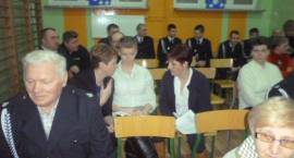 Strażacy ze Starego Laskowca podsumowali rok 2012