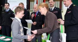 Eliminacje wojewódzkie do XXXV Ogólnopolskiego Turnieju Wiedzy Pożarniczej pod hasłem...