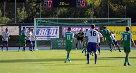 Olimpia Zambrów vs. Pelikan Łowicz