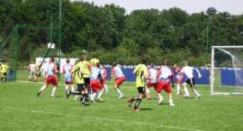 Fot. z zasobów ZKS Olimpia