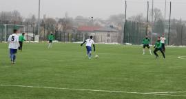 Zwycięstwo Olimpii w ostatnim sparingu przed wznowieniem ligi