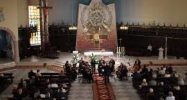 „Perły klasyki” w parafii Ducha Świętego