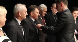 Uroczysty jubileusz 25-lecia Państwowej Szkoły Muzycznej w Zambrowie