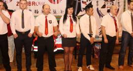 Międzynarodowe Mistrzostwa International Budo Kai w Zambrowie