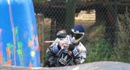 NexXTeam na podium Turnieju Speedballowego w Olsztynie