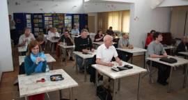 XII Turniej Szaradzistów w ramach XV Dni Zambrowa