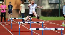 Igrzyska Powiatowe szkół podstawowych w Lekkiej Atletyce