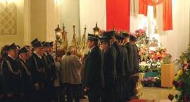 Niedziela Wielkanonca - kościół pw. Trójcy Przenajświętszej /Fot. Jarosław Jankowski