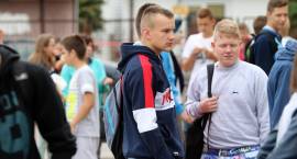 Dni Otwarte w I Liceum Ogólnokształcącym im. Stanisława Konarskiego w Zambrowie,...