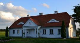 Dworek Łosie zaprasza