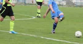 Olimpia Zambrów vs. Huragan Morąg - mecz o mistrzostwo III ligi. Zambrów. 28.05.2011