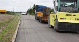 Półmetek prac na Wądołkowskiej