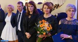 Studniówka ZSA 2017, 21.01.2017 r.