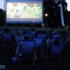 Letnie Kino Nadziei 2019