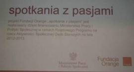 Spotkania z pasjami w Centrum Kultury