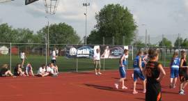 Mecze eliminacyjne Turnieju Koszykówki Orlik Basketmania 2014 zakończone