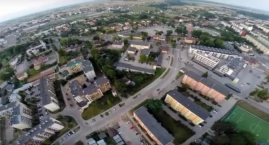 Zdjęcie dotyczy: Ponad 136 milionów złotych na inwestycje. Burmistrz przedstawił plany na lata 2027-2030