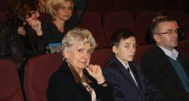 V Międzynarodowy Konkurs Fortepianowy im. Witolda Lutosławskiego, 25-27 listopada 2015 r.