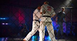 Sukcesy zawodników Mazowiecko-Podlaskiego Klubu Karate w Wiśniowej Górze