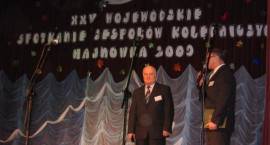 XXV Wojewódzkie Spotkania Zespołów Kolędniczych /Fot. EB