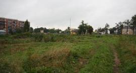 W Zambrowie rusza budowa kolejnego apartamentowca.
