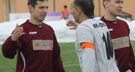 III liga podlasko-warmińsko-mazurska - Olimpia pokonała MKS Korsze 3:0