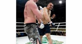 Nokaut Fight Club Zambrów w Koszalinie i Ostrołęce