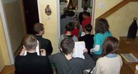 Spotkania młodzieży oazowej i dzieci z Eucharystycznego Ruchu Młodych w czasie...
