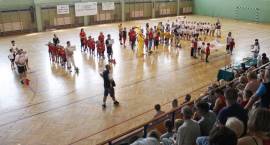 X Zambrowska Olimpiada Przedszkolaków