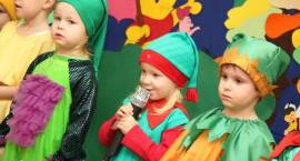 Swiatowy Dzień Pluszowego Misia w Miejskim Przedszkolu nr 6 wZambrowie