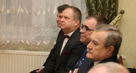 Minister kultury podpisał umowę na dofinansowanie budowy sali koncertowej przy PSM