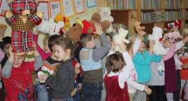 Światowy Dzień Pluszowego Misia w Miejskiej Bibliotece Publicznej