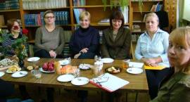 II Październikowe Warsztaty Nauczycieli Bibliotekarzy – Zambrów 2013