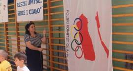 XI Olimpiada Przedszkolaków