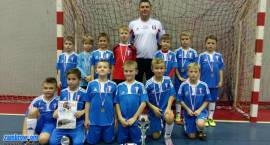 Sukces podopiecznych Rosińskiego w Bielsku Podlaskim