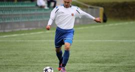 Mecz kontrolny: Olimpia Zambrów vs. Dąb Dąbrowa Białostocka - 4:1