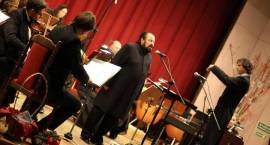 Filharmonia Kameralna w Łomży obchodzi jubileusz 35-lecia istnienia. Z tej okazji...