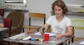 Warsztaty Artystyczne w MOK