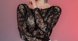 Michalina Sutkowska, sms: miss.H na 7268