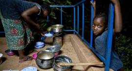 Wyprawa Zambrów (Polska Europa) - Wagadugu (Burkina Faso, Afryka). Foto z Burkina Faso